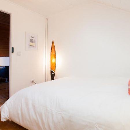 Bairrus Lisbon Apartments - Alfama III ภายนอก รูปภาพ