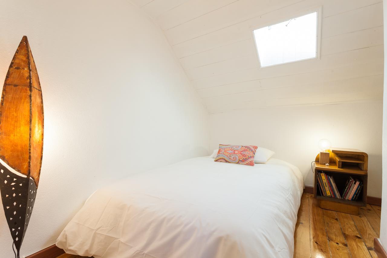Bairrus Lisbon Apartments - Alfama III ภายนอก รูปภาพ