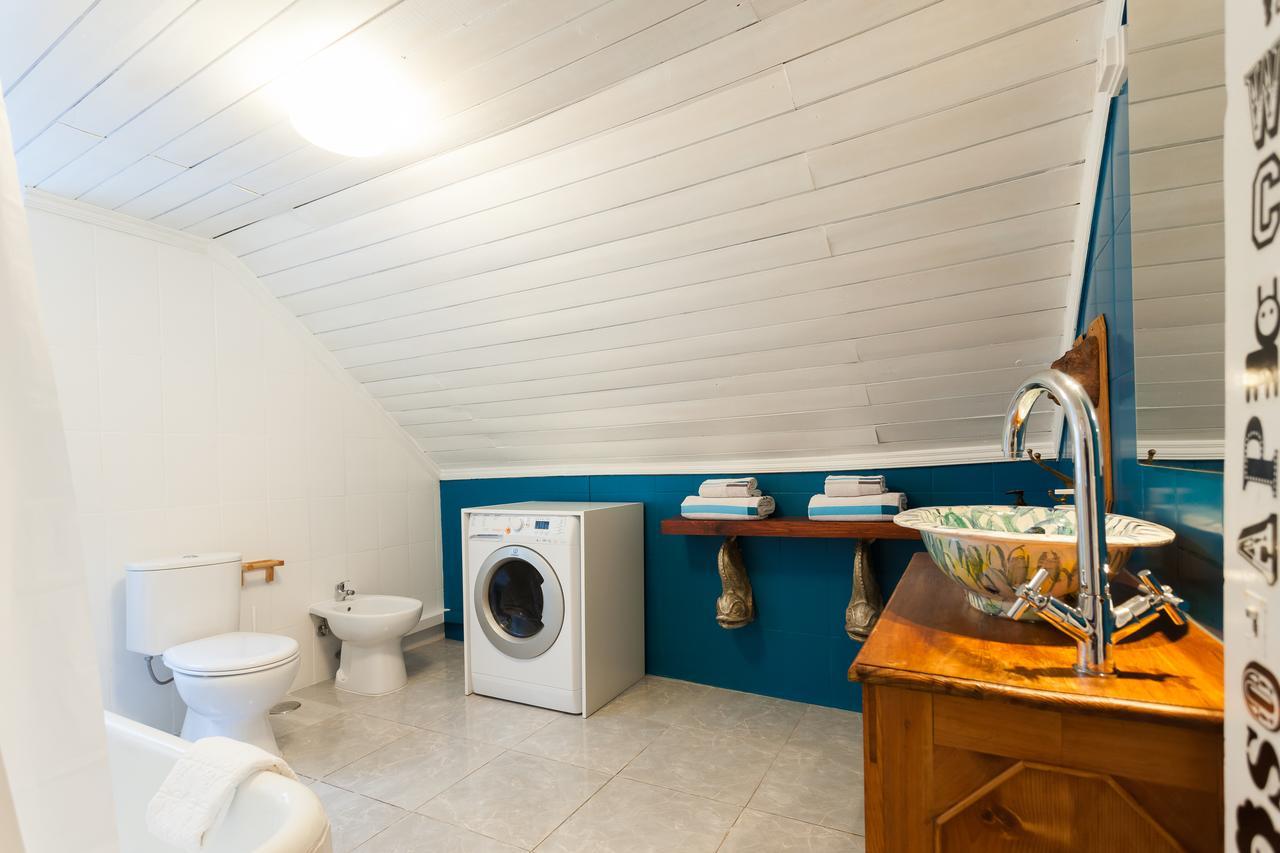 Bairrus Lisbon Apartments - Alfama III ภายนอก รูปภาพ